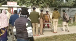 Bihar News: पांच वर्षीय मासूम की हत्या