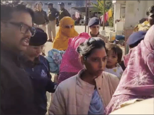 MD Drug Factory Busted