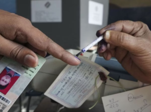 UP Panchayat Election