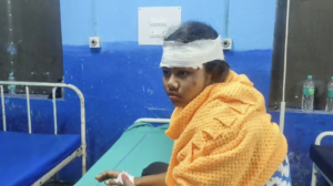 Cheetah Attack Alipurduar: नदी पुल के पास अचानक चित्ते की एंट्री