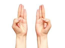 सिर्फ 15 मिनट की यह योग मुद्रा