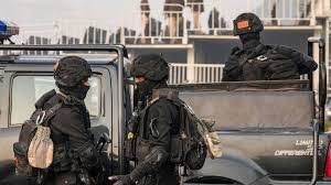 गणतंत्र दिवस से पहले पूरे देश में सुरक्षा अलर्ट