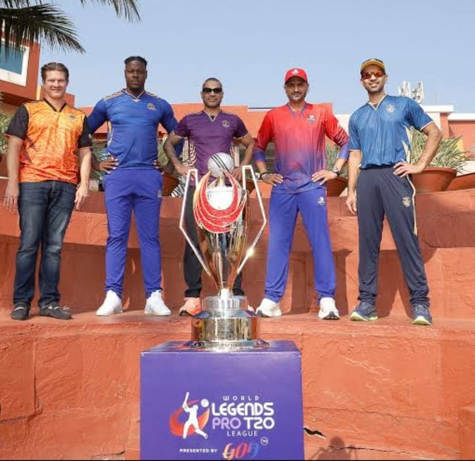 क्रिकेट का जश्न फिर लौटेगा