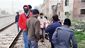 Kite festival accident: त्योहार की खुशी मातम में बदली