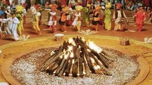 Lohri Festival 2026: जानिए कब है लोहड़ी और क्यों है खास