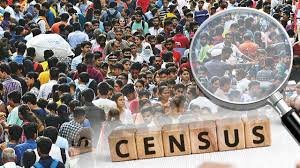 भारत में पहली बार डिजिटल जनगणना 2027