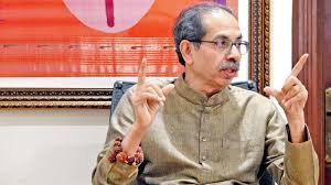 भाजपा पर सत्ता के लिए मूल विचारधारा छोड़ने का आरोप