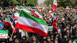 ईरान में हिंसा तेज