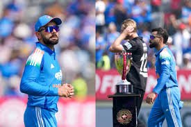 भारत बनाम न्यूजीलैंड दूसरा वनडे कल