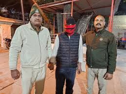 मंदसौर में फर्जी पहचान: अशरफ खान गिरफ्तार