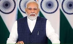 मकर संक्रांति पर पीएम मोदी की शुभकामनाएं