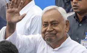 Nitish Kumar Yatra: नीतीश कुमार समृद्धि यात्रा