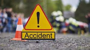 Amroha Highway Accident: NH-9 पर दर्दनाक हादसा, 17 वर्षीय किशोर की मौत