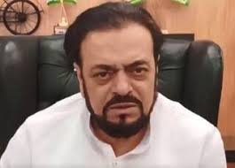 हज कमेटी में नियुक्ति को लेकर सीएम को पत्र