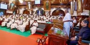 Tamil Nadu Assembly: सत्र की शुरुआत आज से
