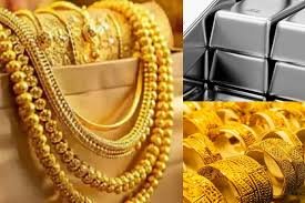 Gold Silver Prices: कीमती धातुओं ने बनाया रिकॉर्ड