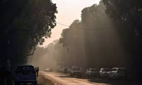 NCR Pollution: एनसीआर को प्रदूषण से राहत