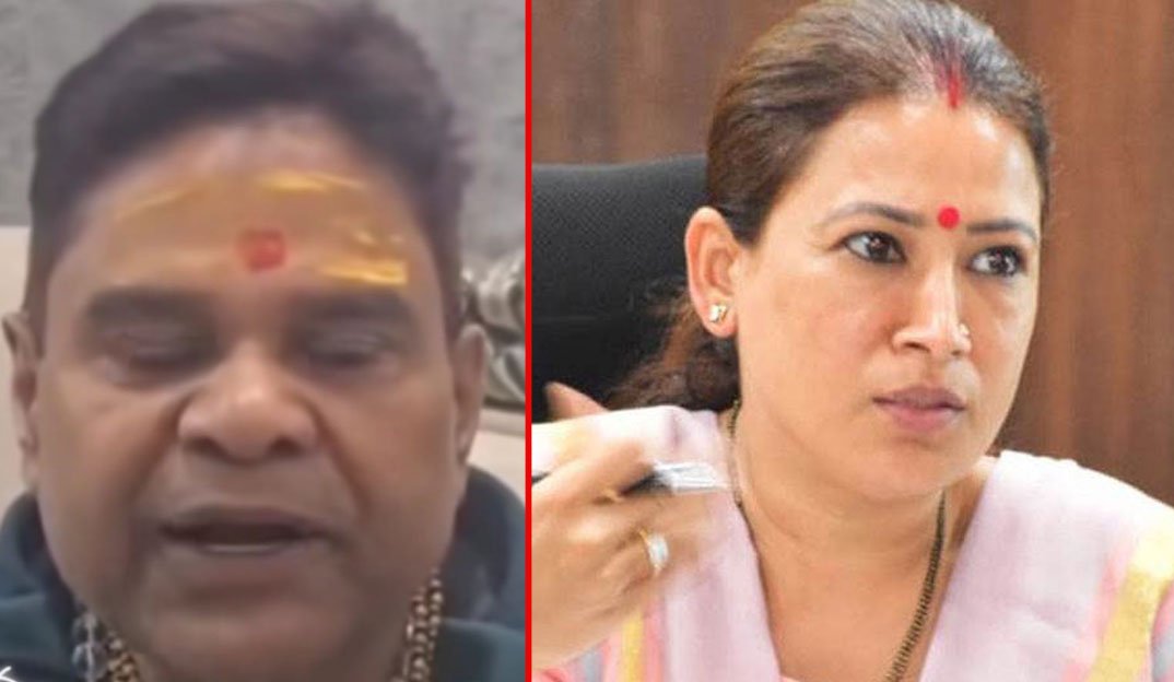 एआईएमआईएम ने टिप्पणी की कड़ी निंदा