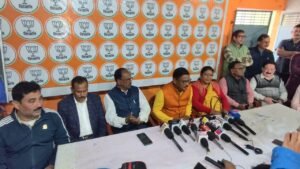 Mithun Rally Controversy: कूचबिहार में राजनीति गरमाई