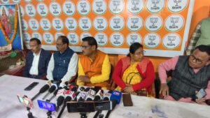 Mithun Rally Controversy: कूचबिहार में राजनीति गरमाई