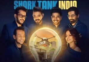 Shark Tank India 5: नए जजों के साथ धमाकेदार आगाज