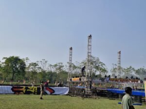 Abhishek Banerjee: में अनोखी सभा