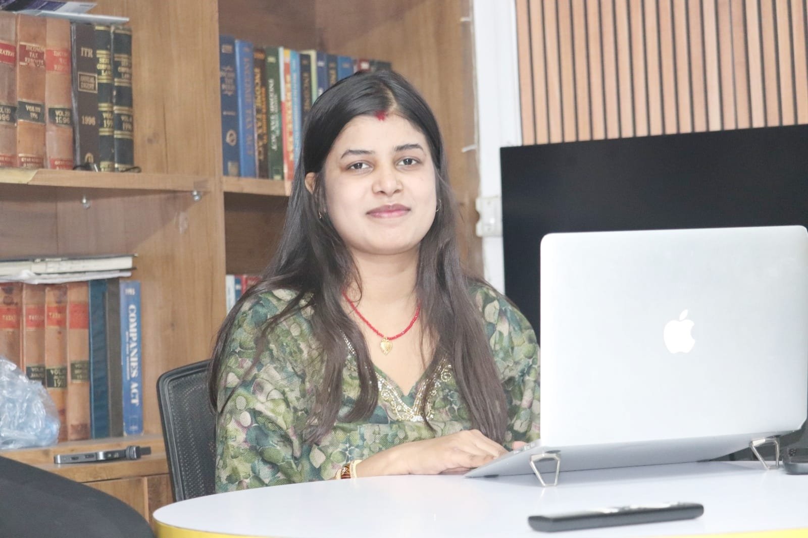 Picture of Nishi kumari