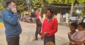 Daspur Incident: आंगनवाड़ी में खिचड़ी में कीड़ा मिलने से हड़कंप