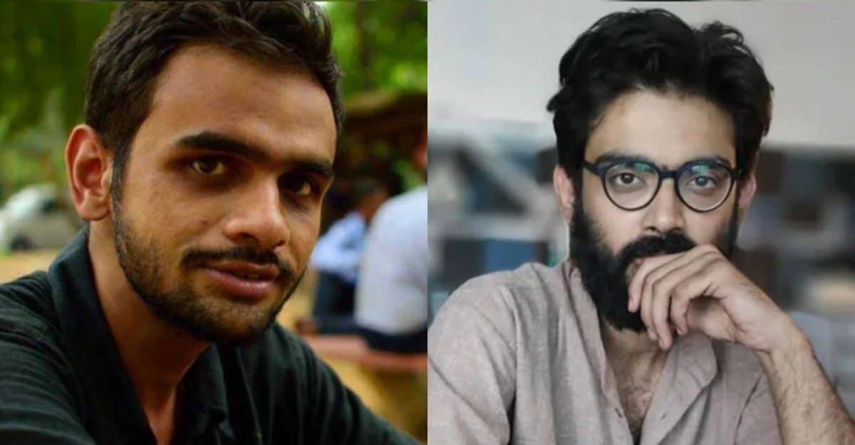 Umar Khalid