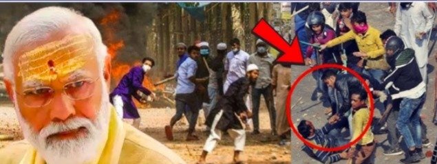 Hindu Killed In Bangladesh