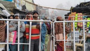 South24 Coldwave: ठंड का जोर जारी