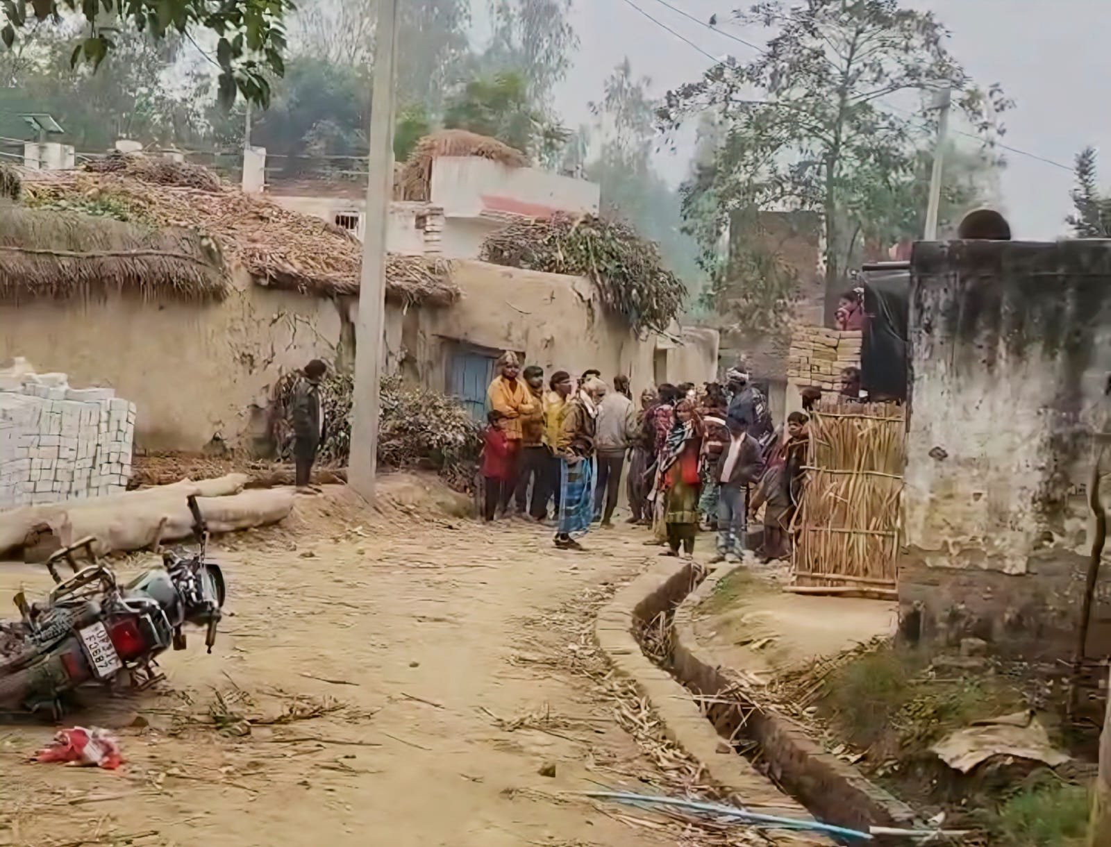 लखीमपुर खीरी