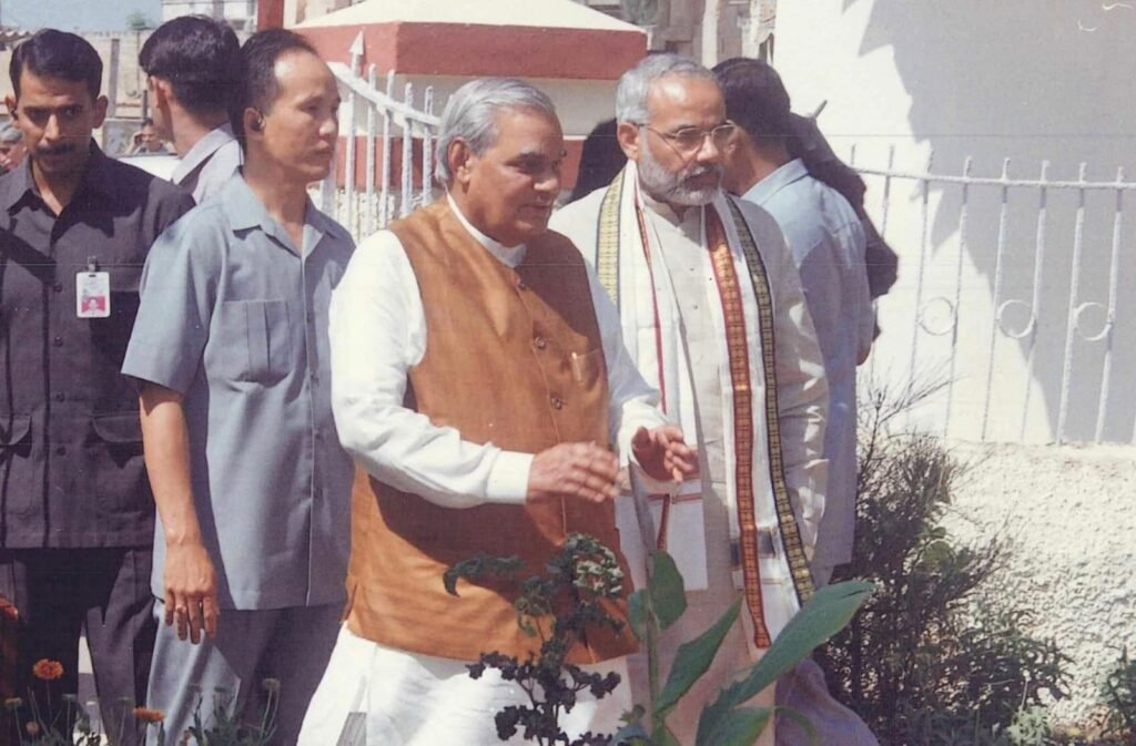 Somnath Controversy: