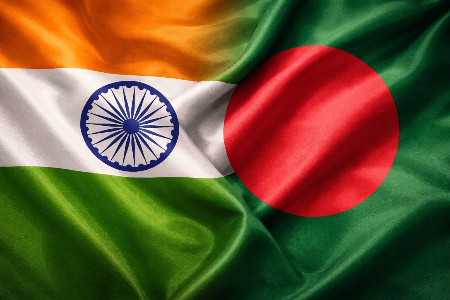 बांग्लादेश की जरूरतें भारत पर निर्भर, 1.8 लाख टन डीजल की मांग