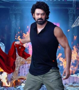 Prabhas Movie Release: प्रभास की फिल्म 'द राजा साब' का धमाका