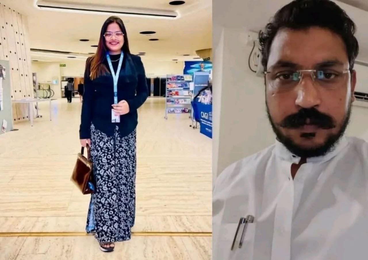 मेरठ हत्याकांड चंद्रशेखर