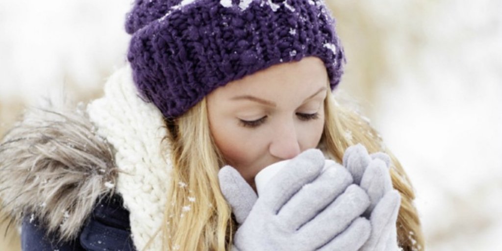सर्दियों में अपनाएँ ये आदतें