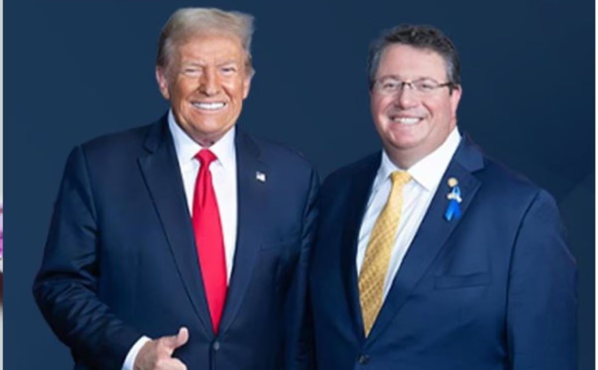 ग्रीनलैंड एनेक्सेशन: राष्ट्रपति के लिए नया अधिकार