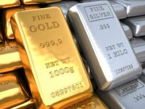 Gold Silver Prices:  सोना-चांदी की कीमतें
