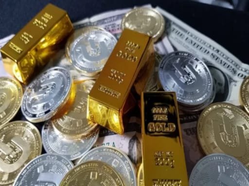 सोना-चांदी की कीमतें