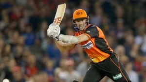 Gujarat Giants: फील्डिंग में सुधार की चुनौती