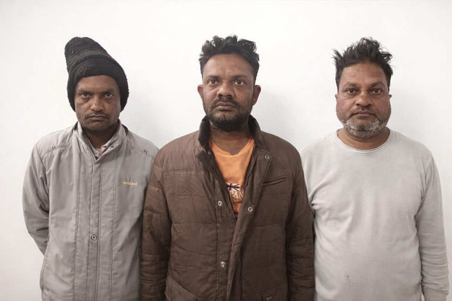 पति बनने की चाह बनी ठगी का शिकार छिंदवाड़ा में ‘लुटेरी दुल्हन गैंग’ का बड़ा पर्दाफाश