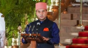 Jyotiraditya Scindia: व्यापार और विकास का नया कदम