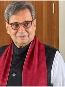 बीएमसी चुनाव में फिल्मी सितारों ने बढ़ाया मतदान उत्साह