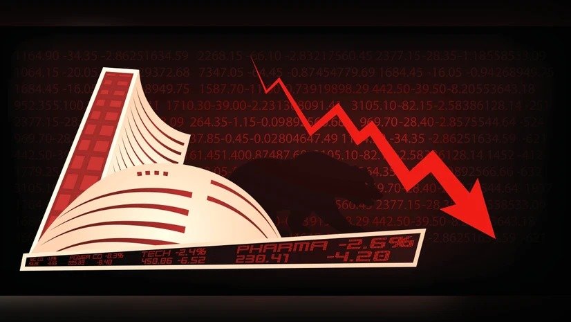 Stock Market Crash