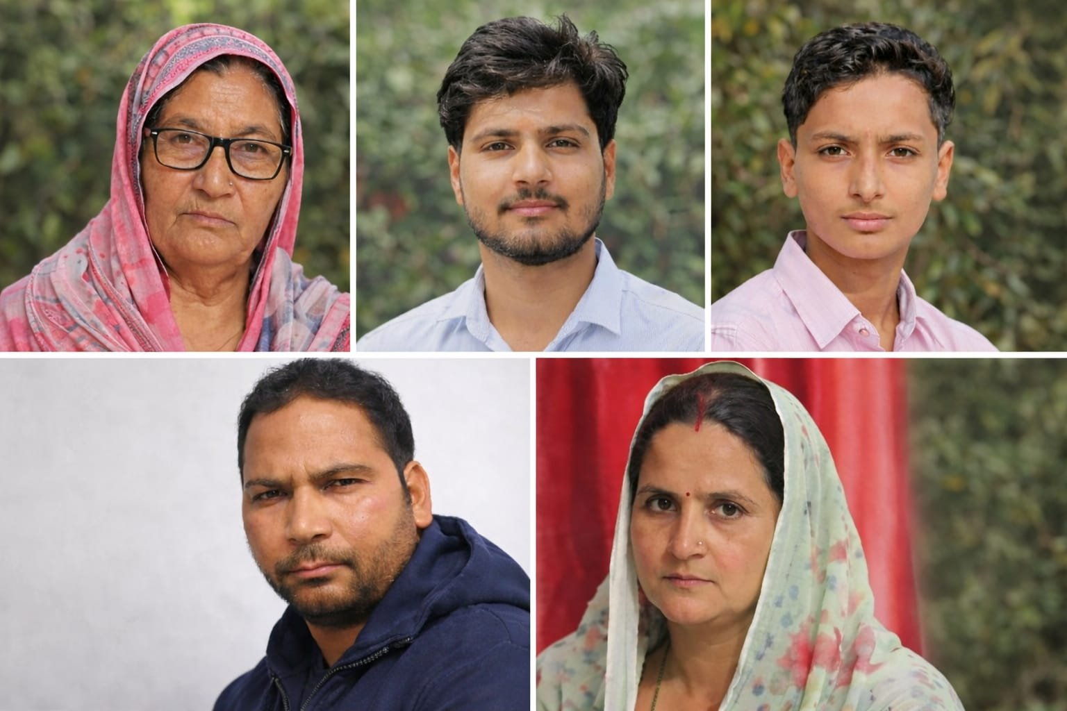 एक ही कमरे में मिले परिवार के 5 शव ऑडियो मैसेज, नींद की दवा और डिप्रेशन ने खोली खौफनाक वारदात की परतें