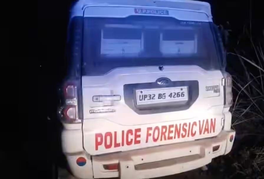 जमीन का मुआयना बना आखिरी सफर, उद्योगपति की गला रेतकर हत्या से फतेहपुर दहला