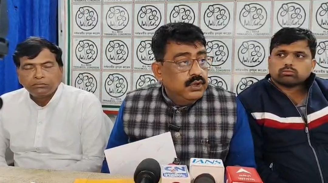 नंदीग्राम सामूहिक बलात्कार मामले में गवाह की गिरफ्तारी पर विवाद