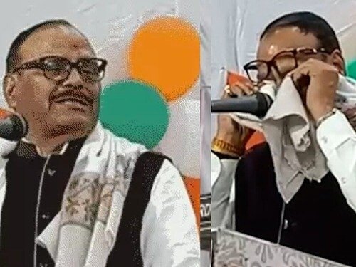 डिप्टी सीएम ब्रजेश पाठक