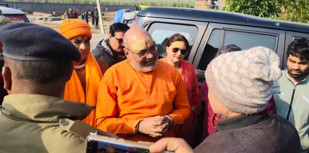 नरसिंहानंद